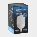 Lampada Alta Potencia Led Bulbo Ecoboss 150w - Imagem 9