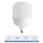 Lampada Alta Potencia Led Bulbo Ecoboss 80w - Imagem 6