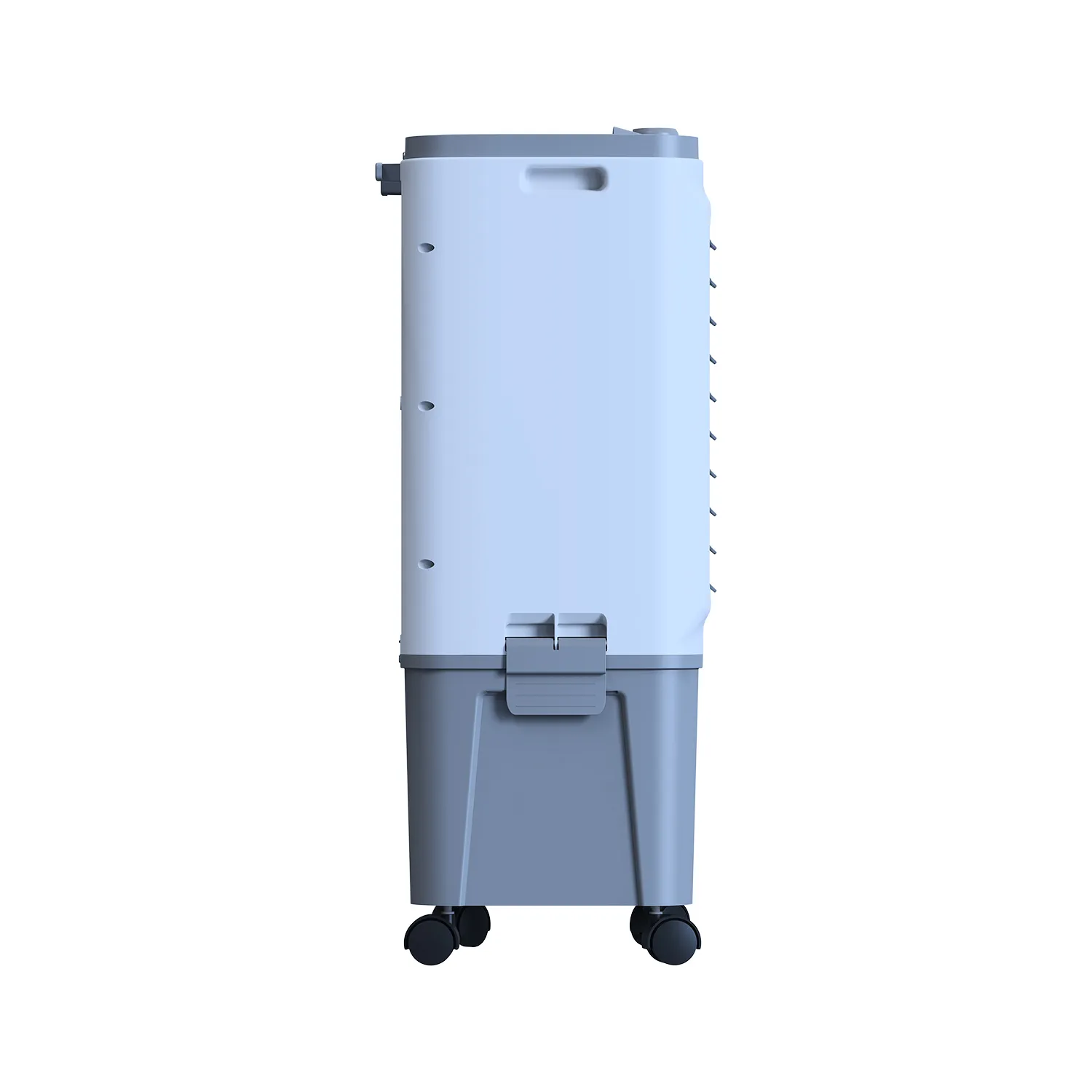 Climatizador 16L Ventisol 130W 127V Nacional CLIN16-01 - Imagem 3