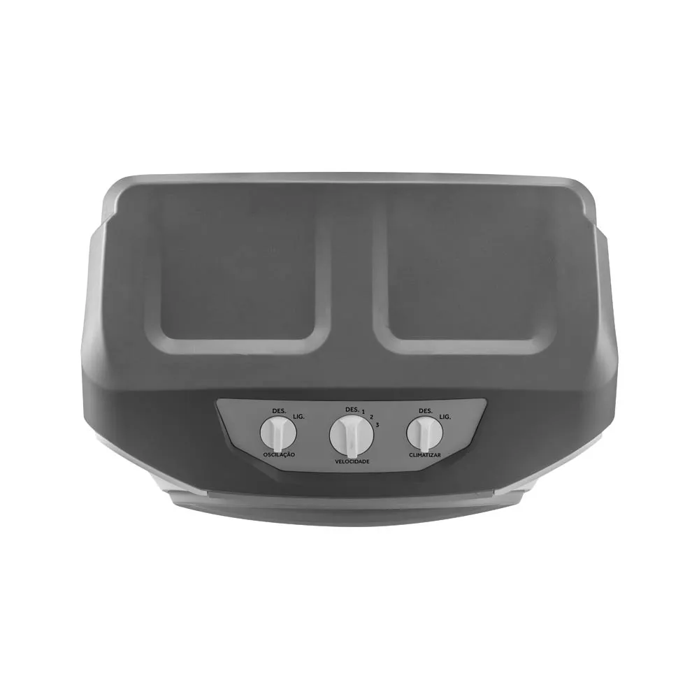 Climatizador 45L Ventisol 210W 127V Nacional CLI45 PRO2-01 - Imagem 5