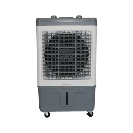 Climatizador 35L Ventisol 127v Branco/Cinza Nacional CLIN35PRO-01