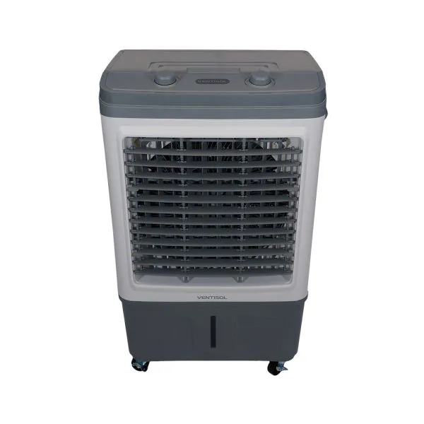 Climatizador 35L Ventisol 127v Branco/Cinza Nacional CLIN35PRO-01 - Imagem 5