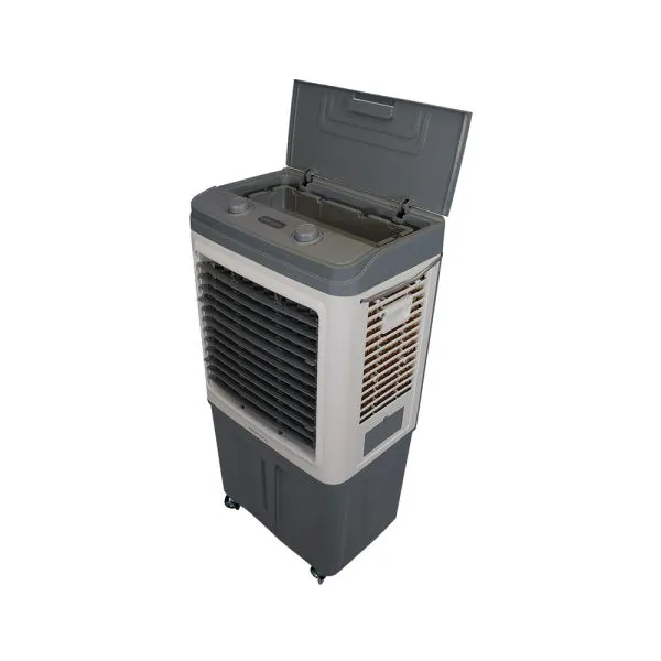 Climatizador 60L Ventisol 150w 220v Branco/Cinza CLIN60 PRO-02 - Imagem 5