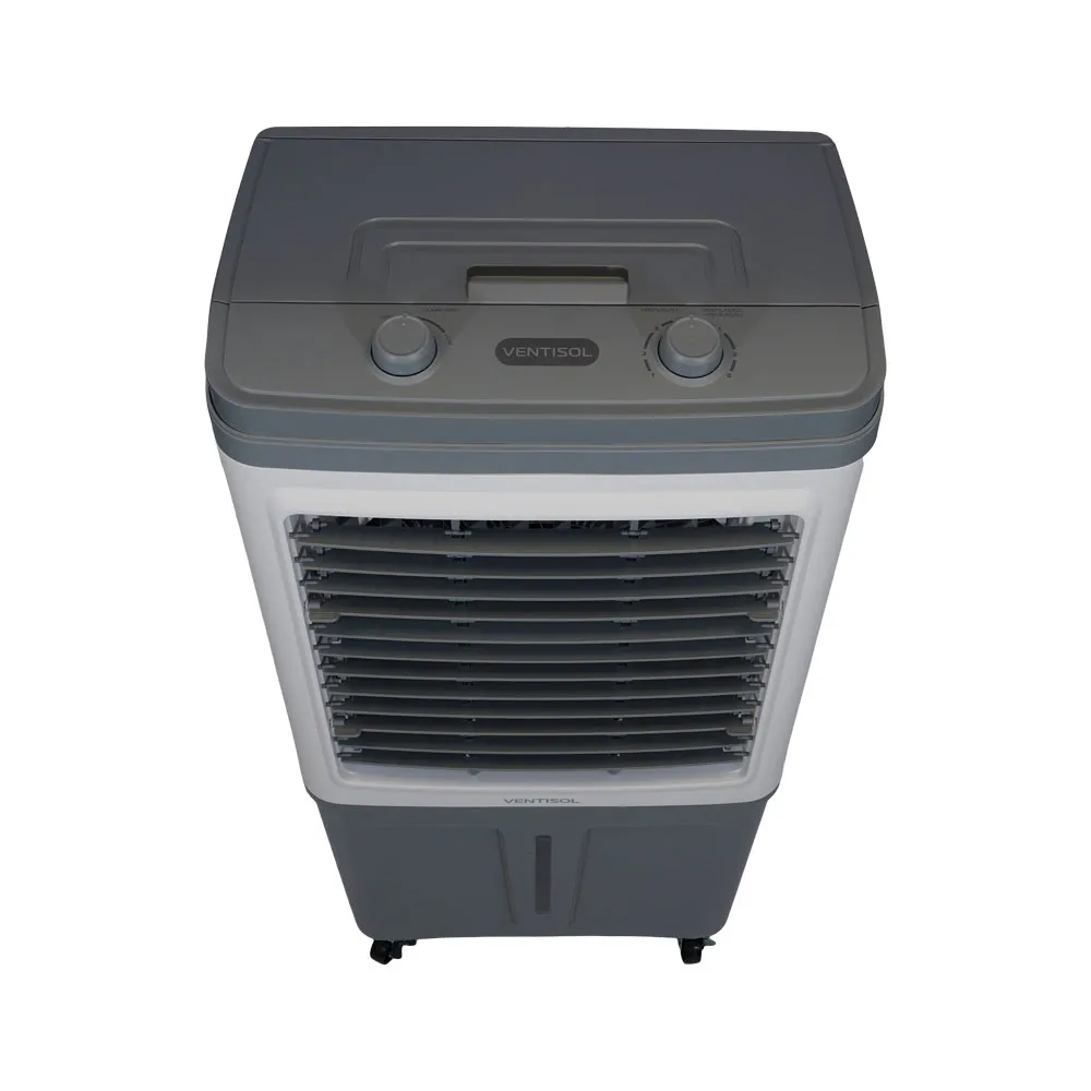 Climatizador 60L Ventisol 150w 220v Branco/Cinza CLIN60 PRO-02 - Imagem 6