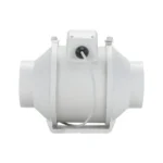 Exaustor In-line Ventisol 100mm 45W 220V EXL100-02 - Imagem 2