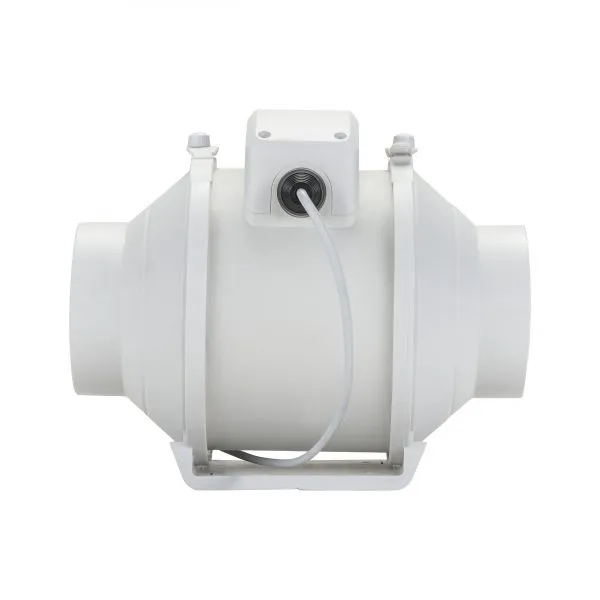 Exaustor In-line Ventisol 100mm 45W 220V EXL100-02 - Imagem 2