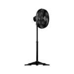 Ventilador de Coluna Ventisol Turbo 10P 40cm Preto/Cinza 220v - Imagem 2