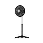Ventilador de Coluna Ventisol Turbo 10P 40cm Preto/Cinza 220v - Imagem 3