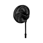 Ventilador de Coluna Ventisol Turbo 10P 40cm Preto/Cinza 220v - Imagem 4