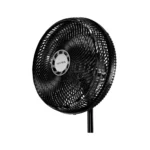 Ventilador de Coluna Ventisol Turbo 10P 40cm Preto/Cinza 220v - Imagem 6