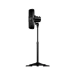 Ventilador de Coluna Ventisol Turbo 10P 40cm Preto/Cinza 220v - Imagem 8
