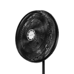 Ventilador de Coluna Ventisol Turbo 10P 50cm Preto/Cinza 127v - Imagem 7