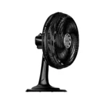 Ventilador de Mesa Ventisol Turbo 10P 40cm Preto/Cinza 127V - Imagem 4
