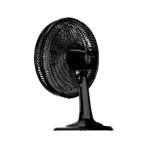 Ventilador de Mesa Ventisol Turbo 10P 40cm Preto/Cinza 127V - Imagem 5
