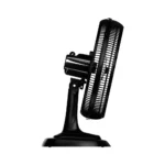 Ventilador de Mesa Ventisol Turbo 10P 50cm Preto/Cinza 127V - Imagem 6