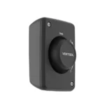 Ventilador de Parede Ventisol 50cm Preto 127V/220V - Imagem 5