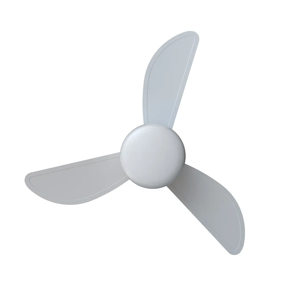 Ventilador de Teto Ventisol Fênix Inverter C/Cont. Branco Bivolt - Imagem 5