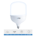 Lampada Alta Potencia Led Bulbo Dess Energy 200w - Imagem 6